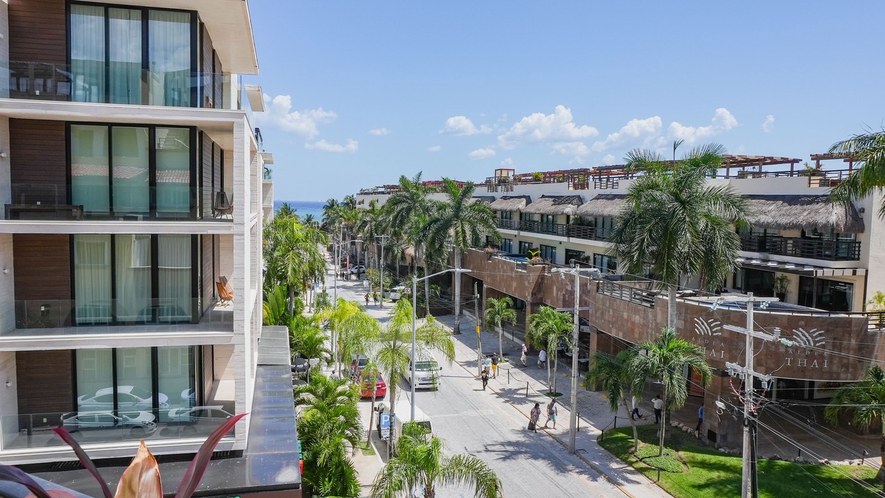 Photo of Patio Balcony in Gonzalo Guerrero