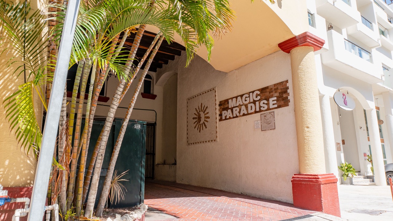 Photo of Outdoor in Gonzalo Guerrero