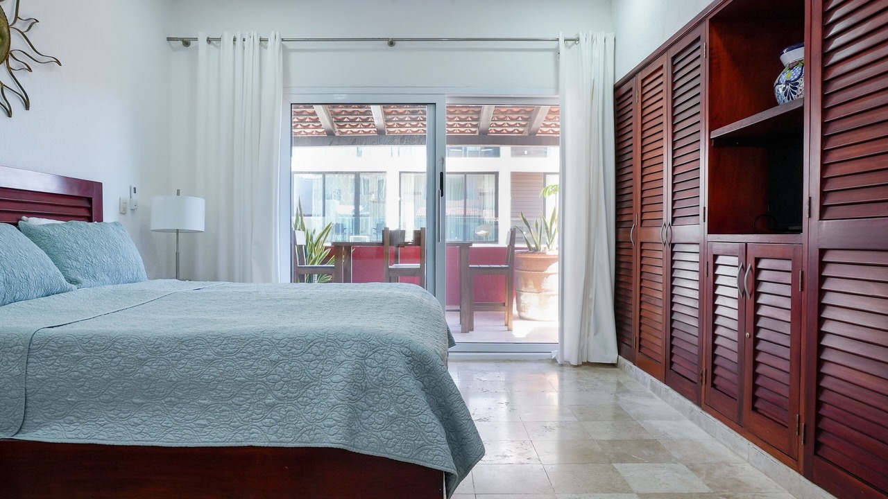 Photo of Bedroom in Gonzalo Guerrero