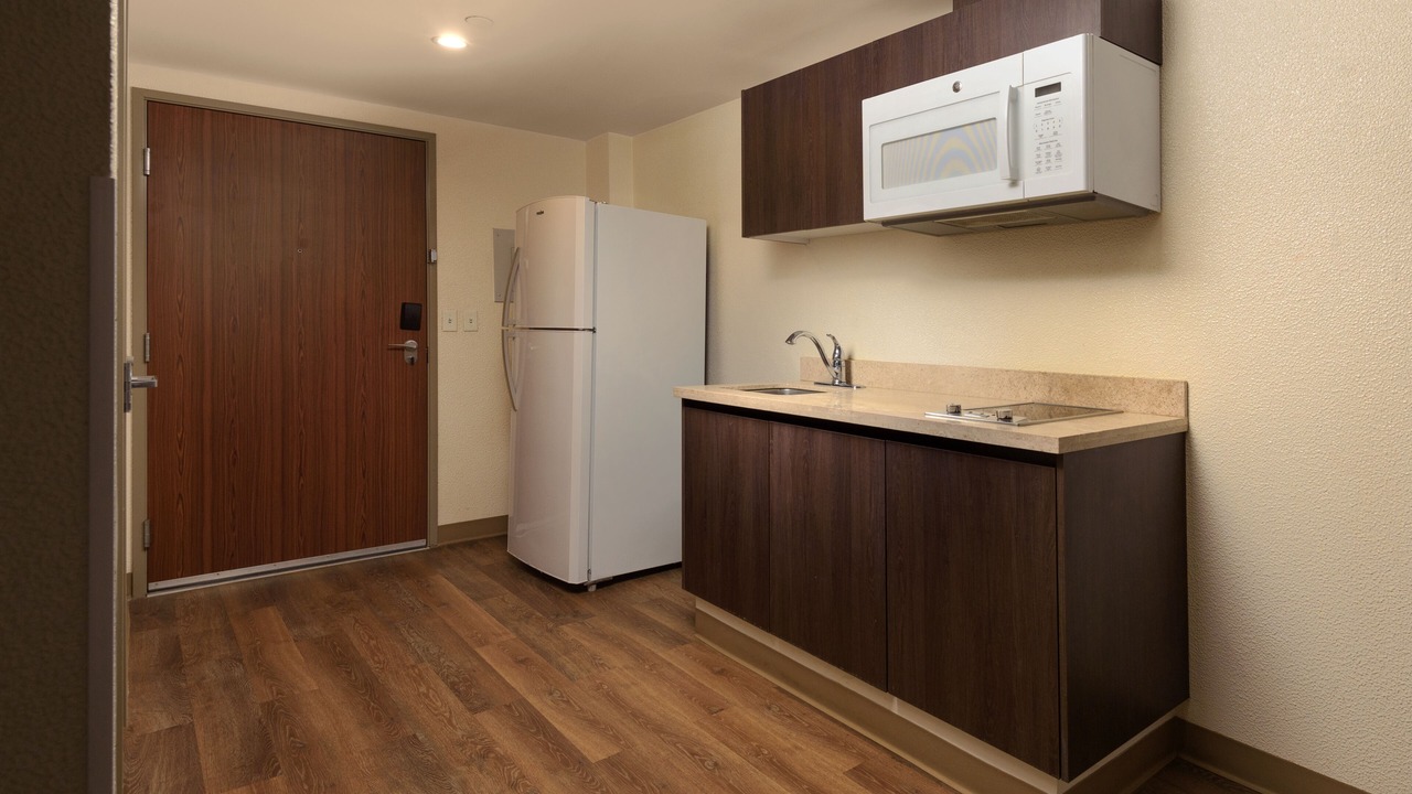 Photo of Kitchen in Zona Industrial