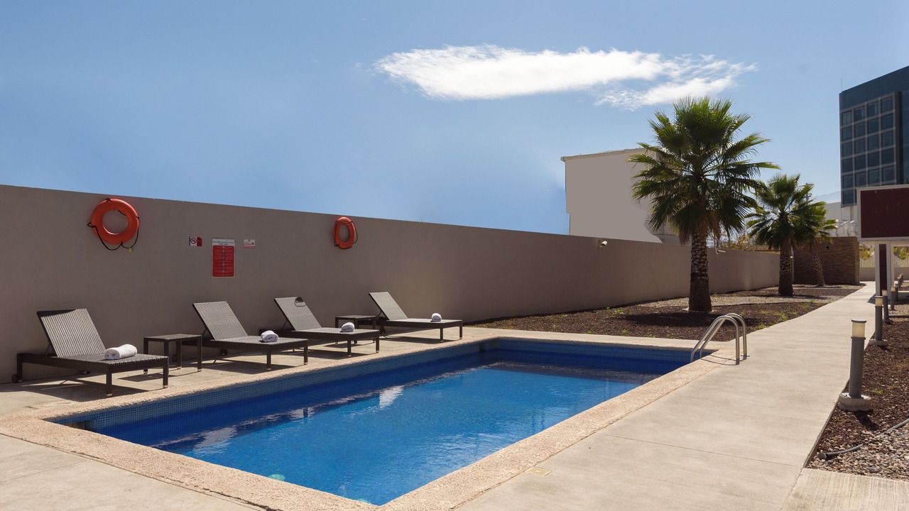 Photo of Outdoor in Zona Industrial