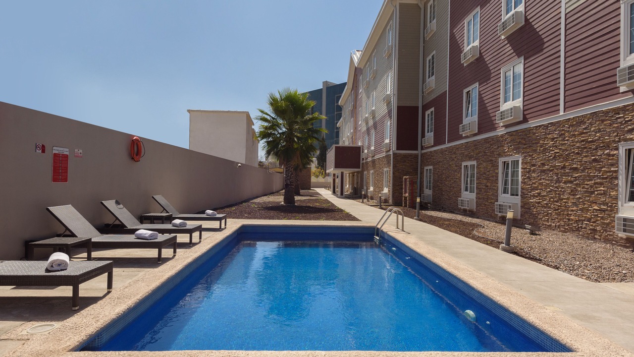 Photo of Outdoor in Zona Industrial