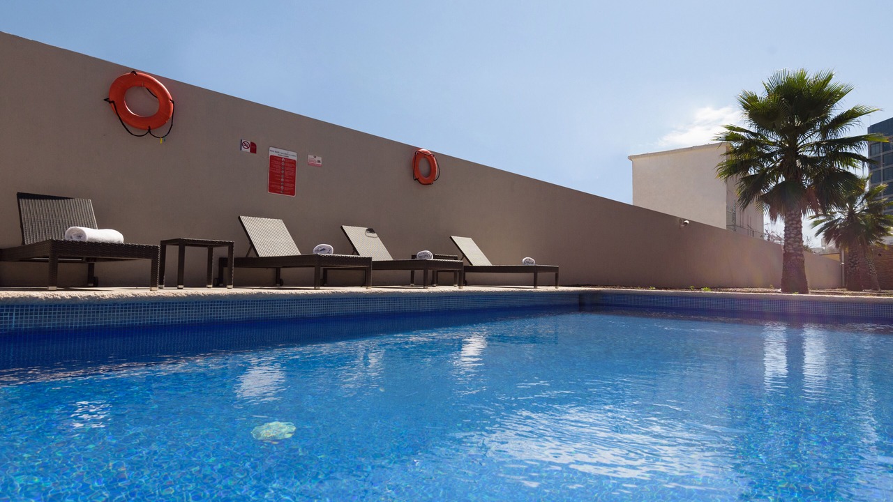 Photo of Outdoor in Zona Industrial