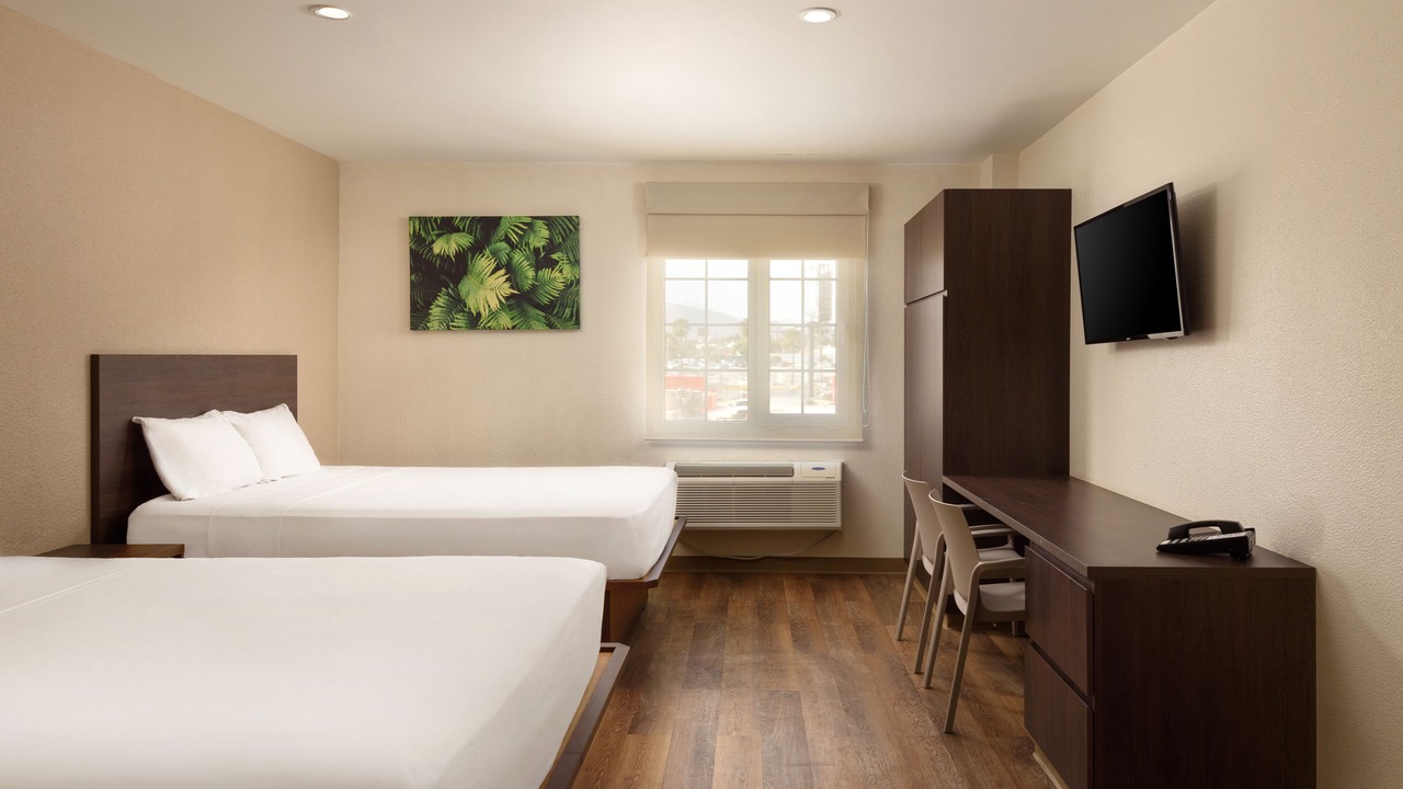 Photo of Bedroom in Zona Industrial