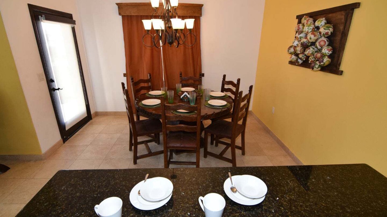 Photo of Bedroom in El Dorado Ranch