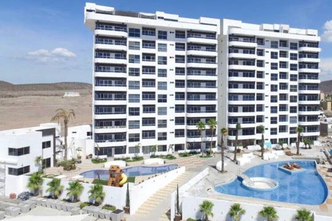 Photo of Outdoor in La Paz