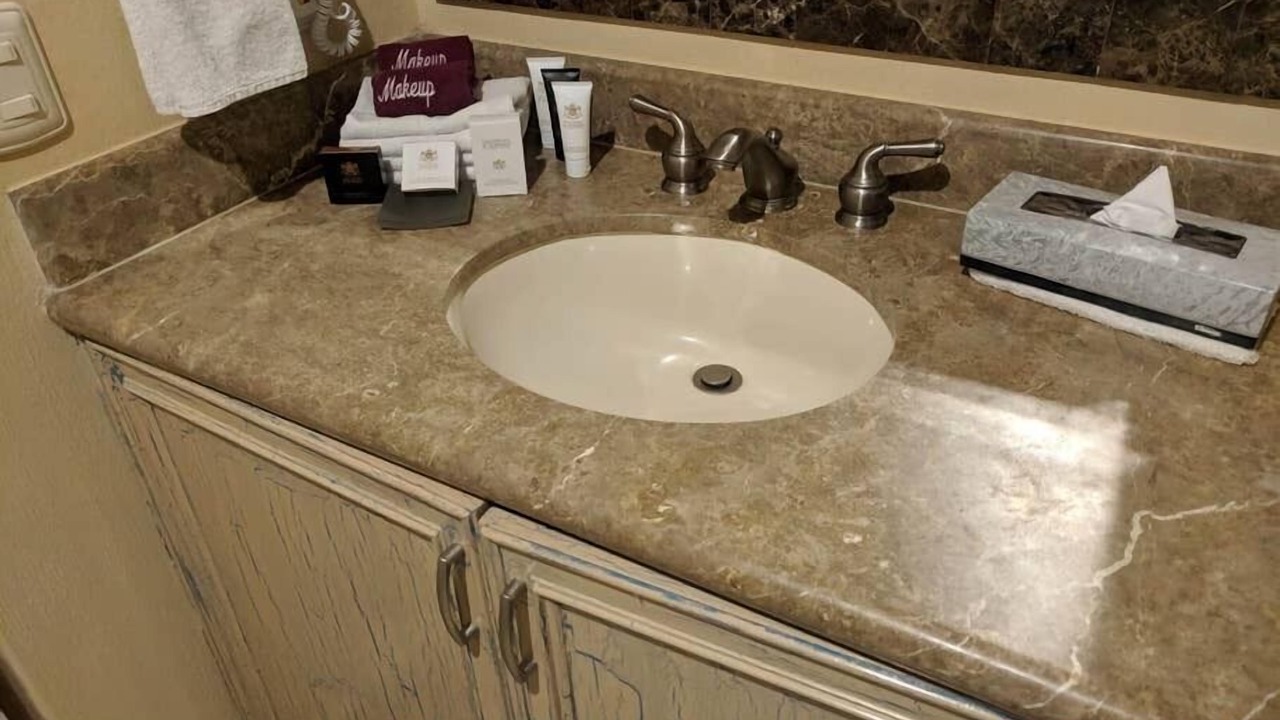 Photo of Bathroom in Puerto Penasco