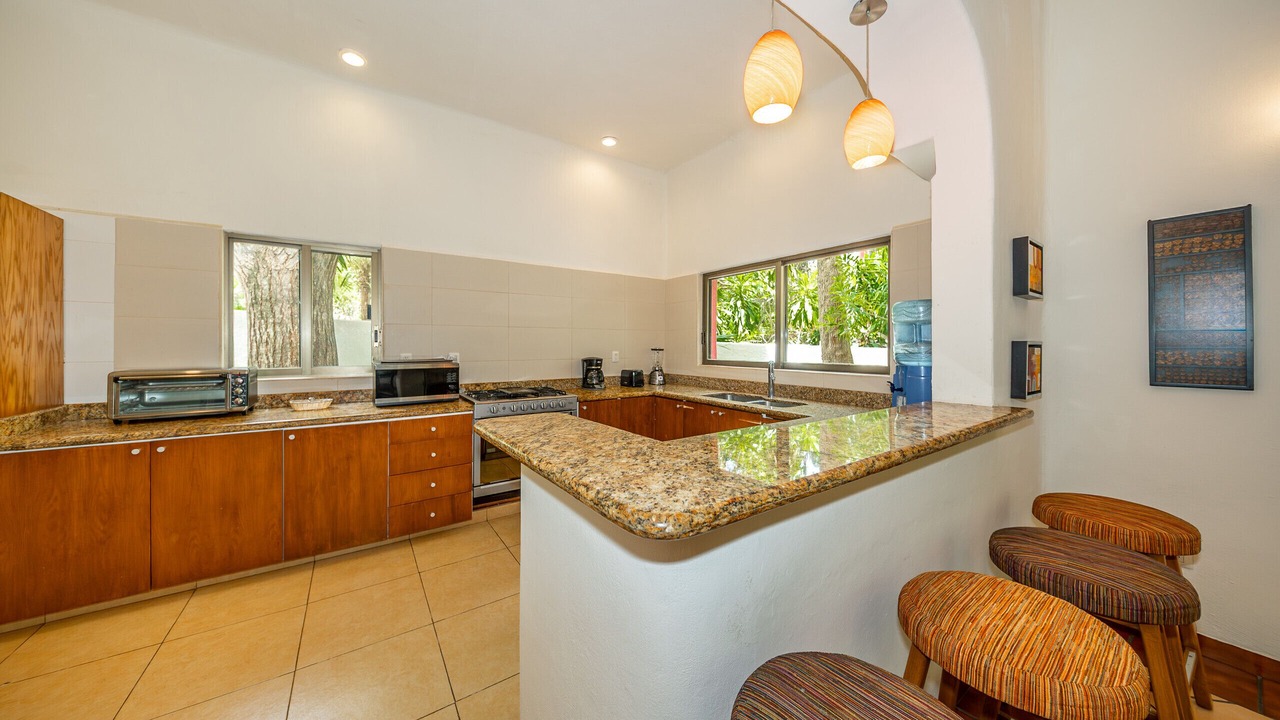 Photo of Kitchen in Tohoku