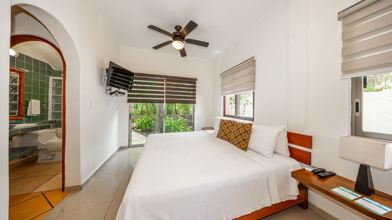 Photo of Bedroom in Tohoku