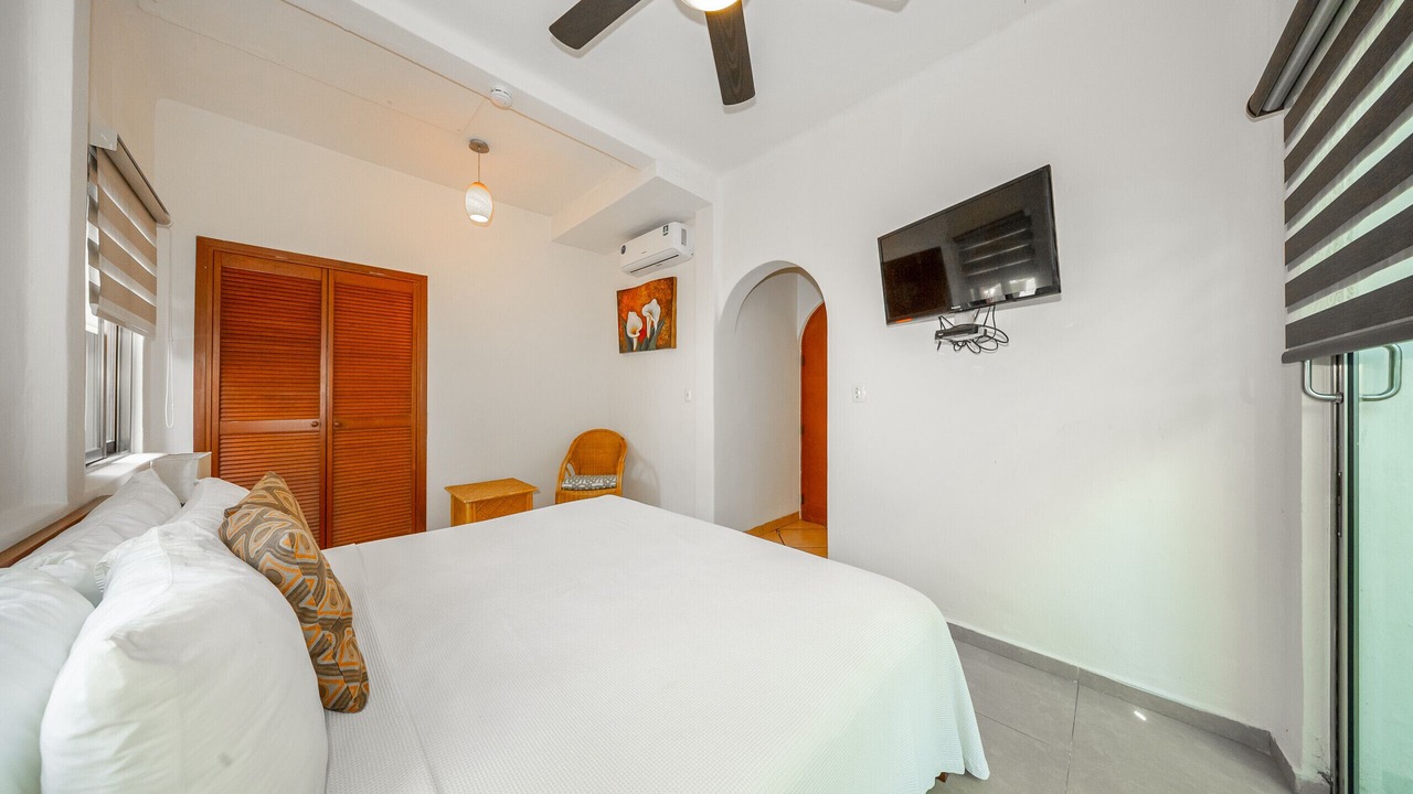 Photo of Bedroom in Tohoku