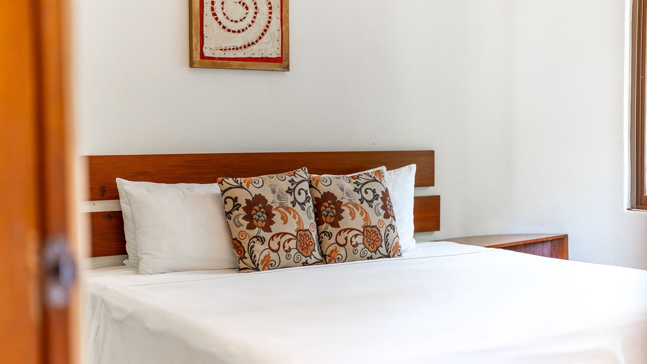 Photo of Bedroom in Tohoku