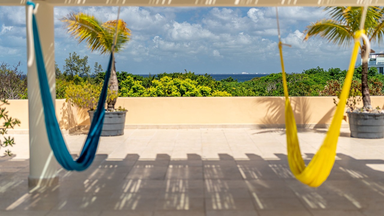 Photo of Patio Balcony in Tohoku