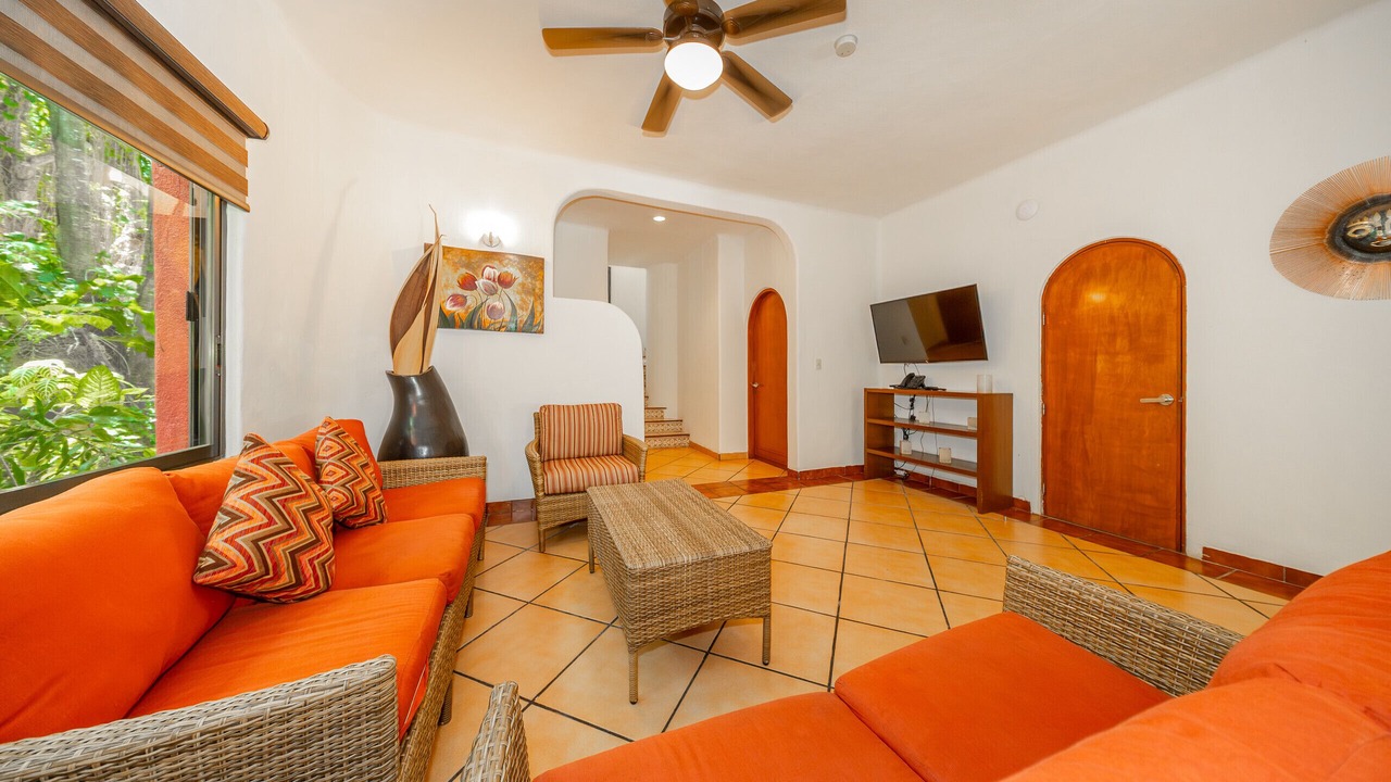 Photo of Livingroom in Tohoku
