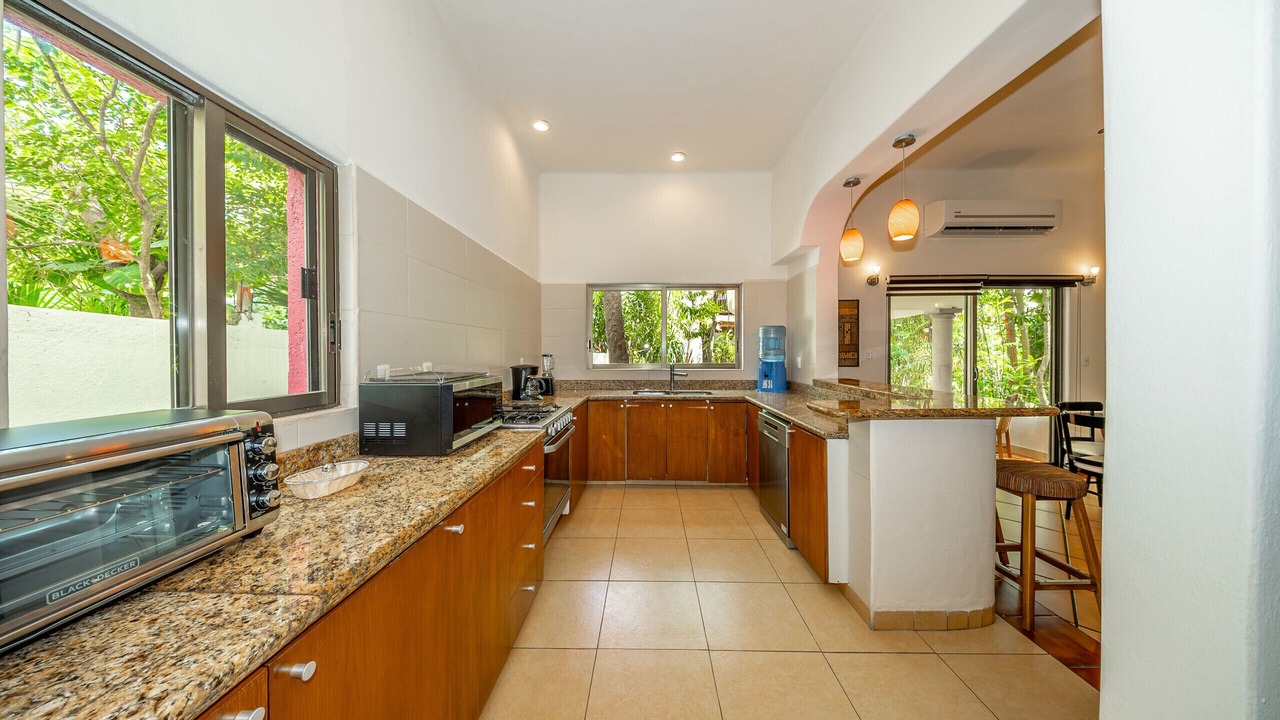 Photo of Kitchen in Tohoku