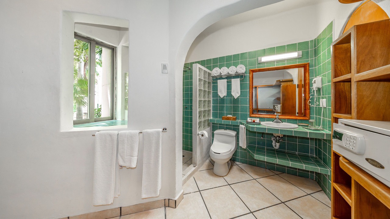 Photo of Bathroom in Tohoku