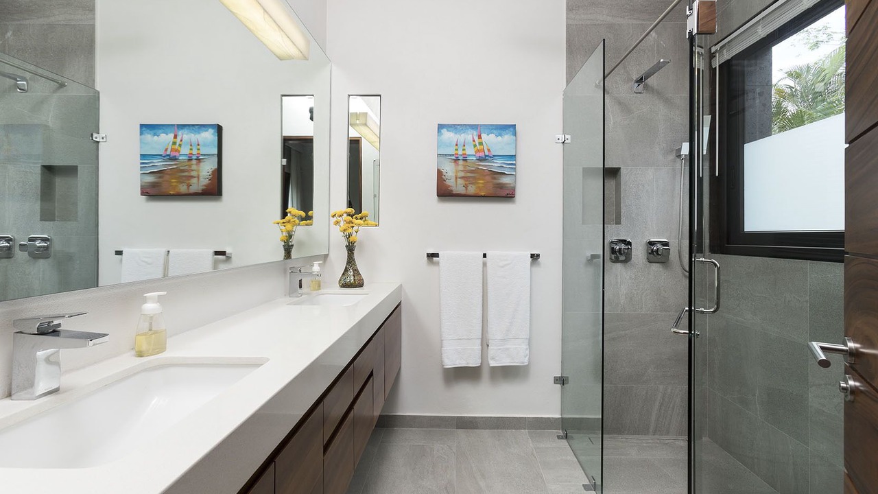 Photo of Bathroom in San Francisco