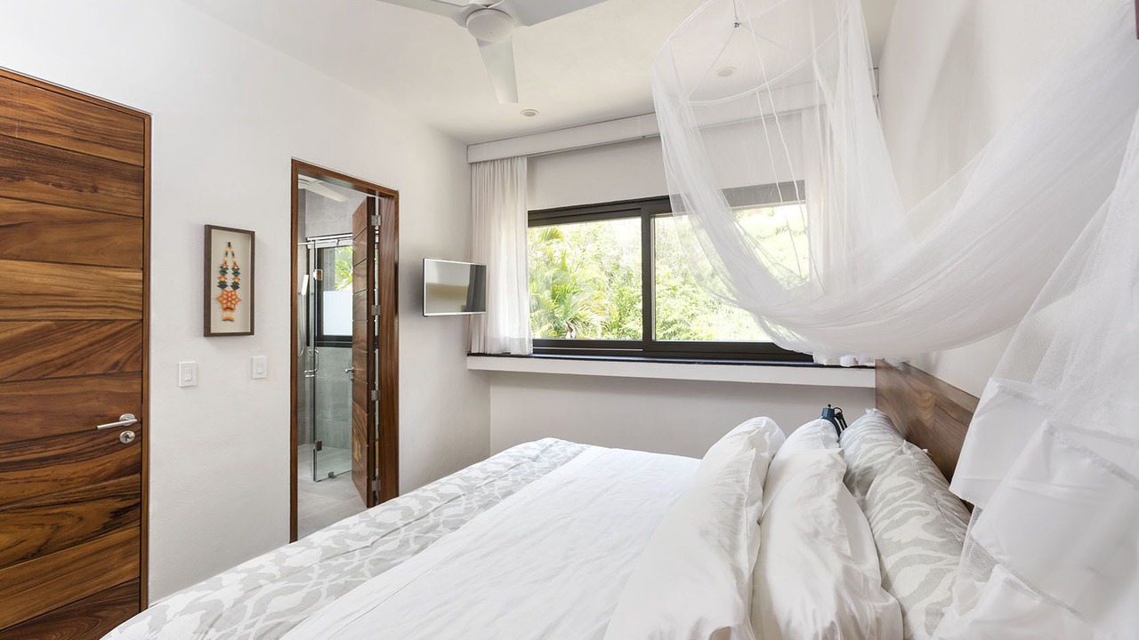 Photo of Bedroom in San Francisco