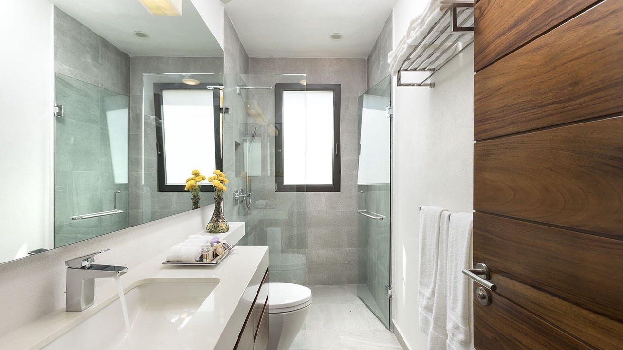 Photo of Bathroom in San Francisco