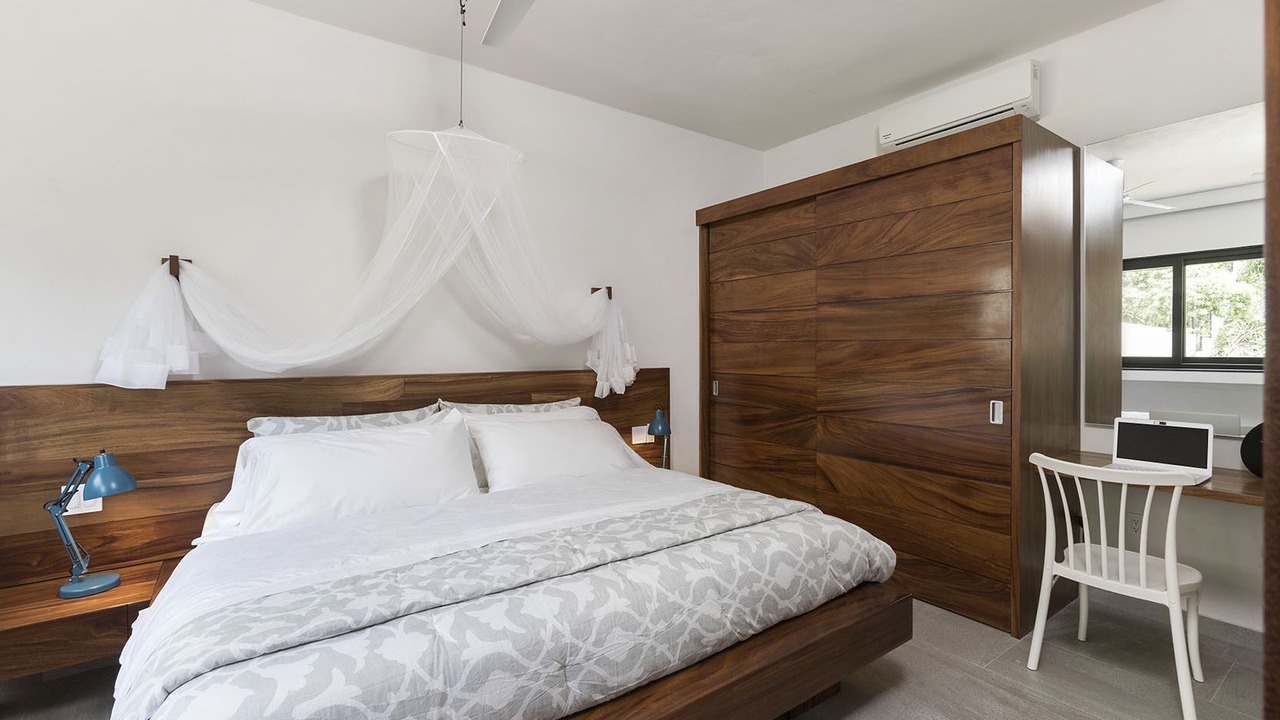 Photo of Bedroom in San Francisco
