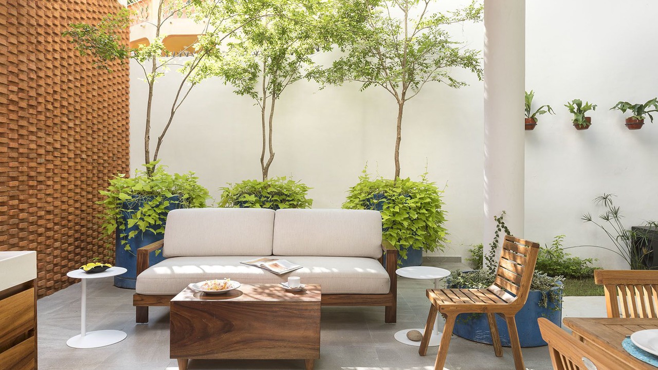 Photo of Patio Balcony in San Francisco