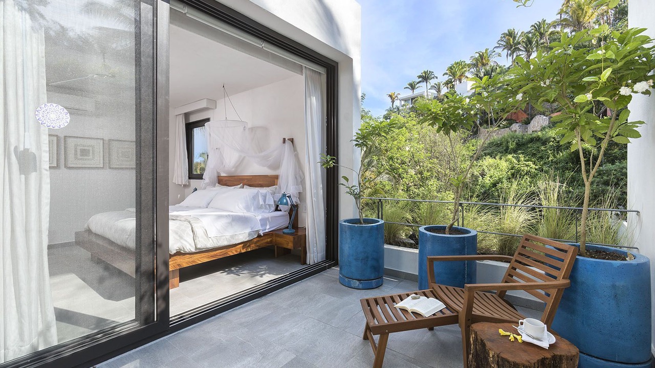Photo of Bedroom in San Francisco