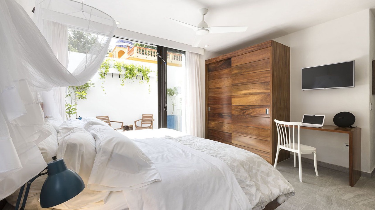Photo of Bedroom in San Francisco