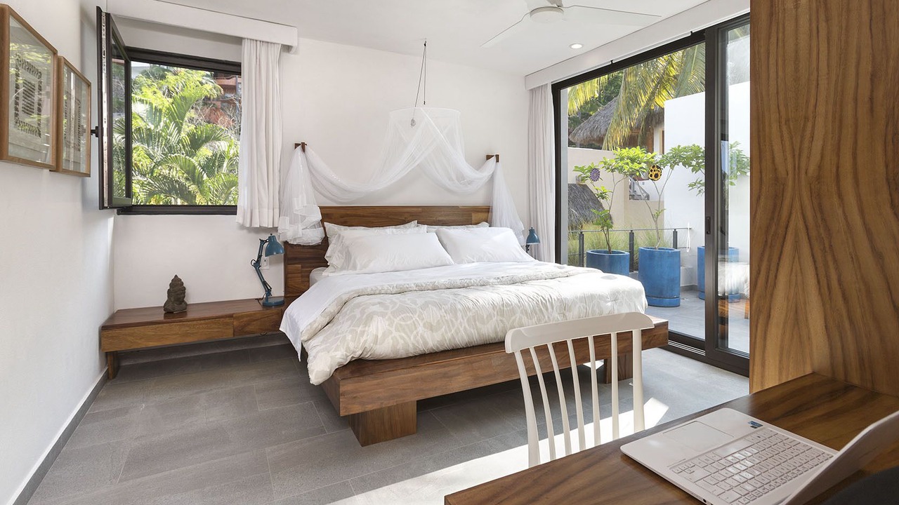Photo of Bedroom in San Francisco