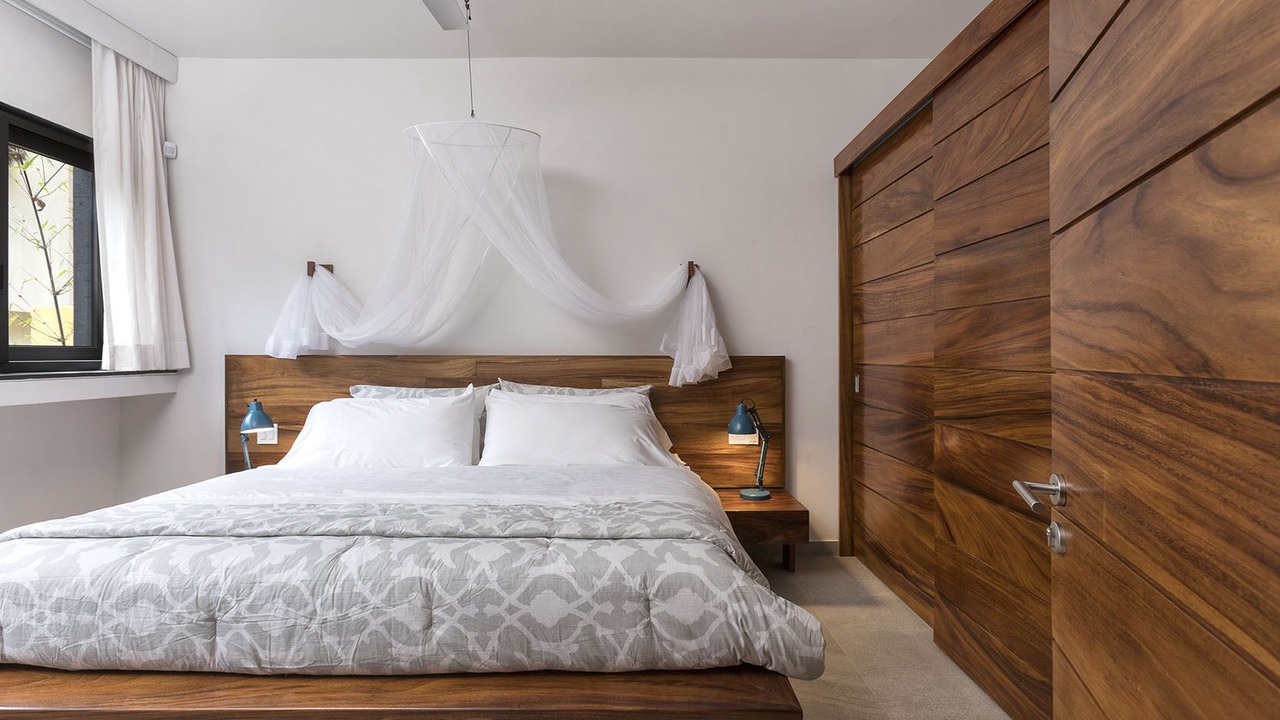 Photo of Bedroom in San Francisco
