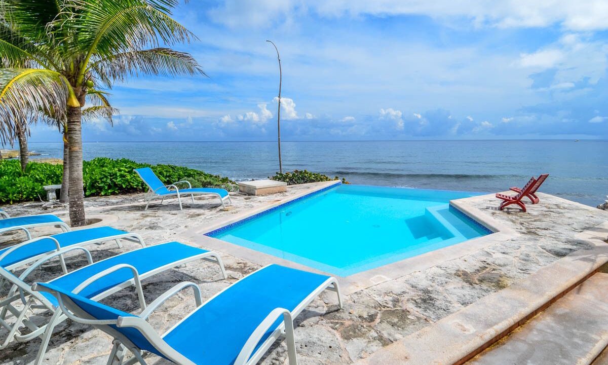Photo of Outdoor in Akumal