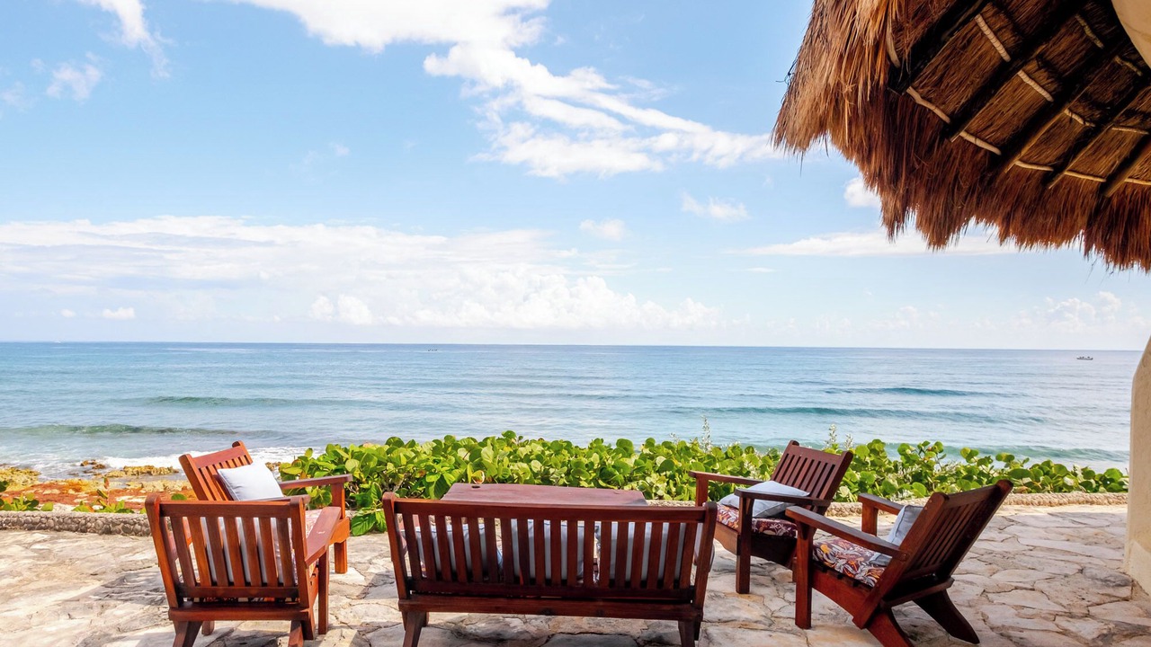 Photo of Outdoor in Akumal
