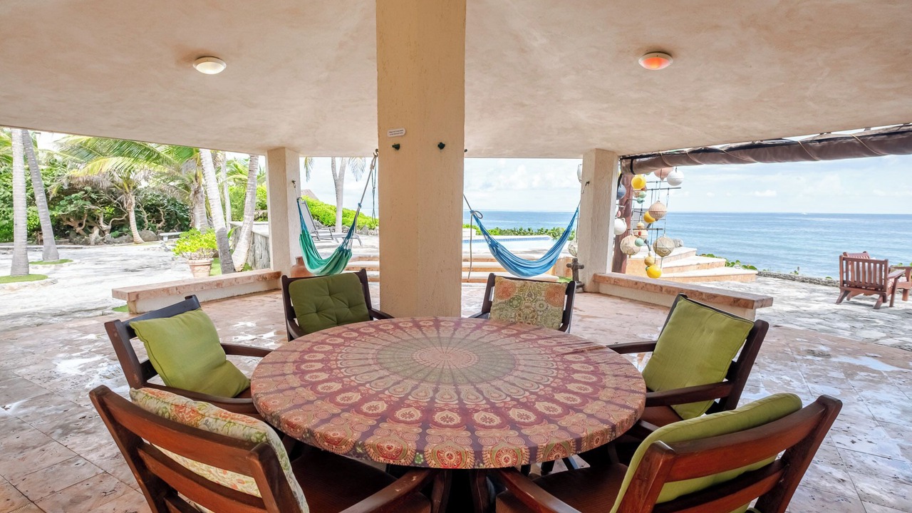 Photo of Outdoor in Akumal
