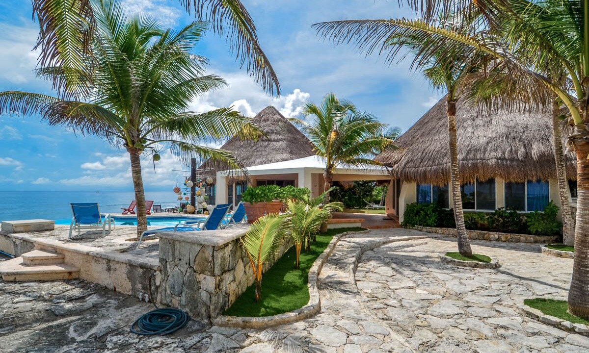 Photo of Outdoor in Akumal