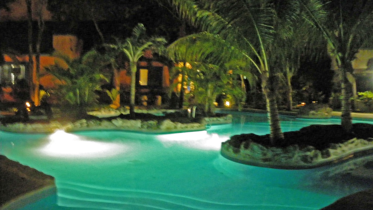 Photo of Outdoor in Playacar Fase II