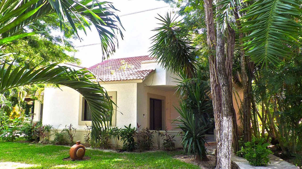 Photo of Outdoor in Playacar Fase II