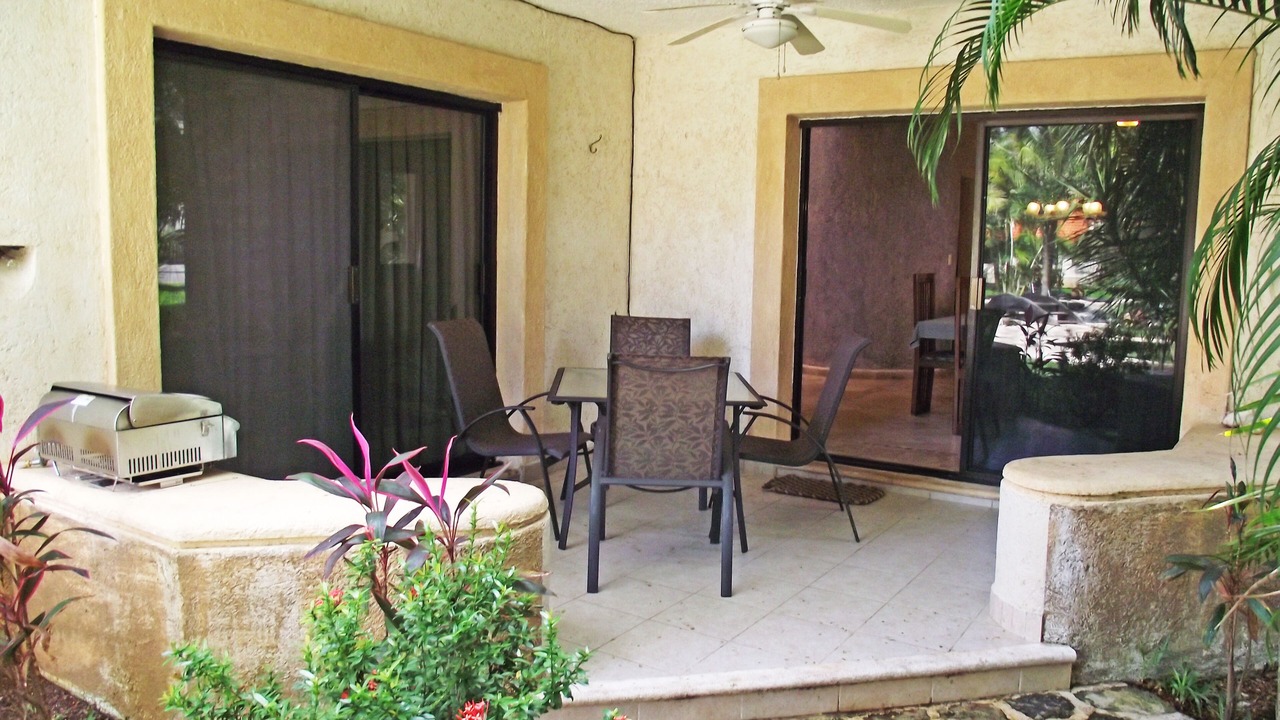 Photo of Outdoor in Playacar Fase II