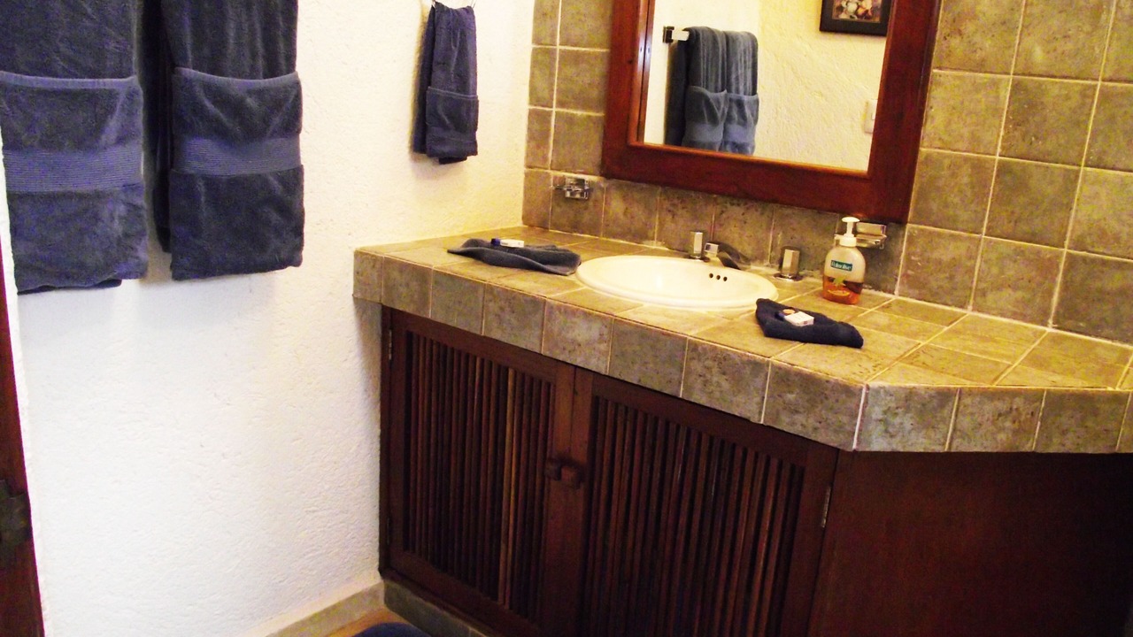 Photo of Bathroom in Playacar Fase II