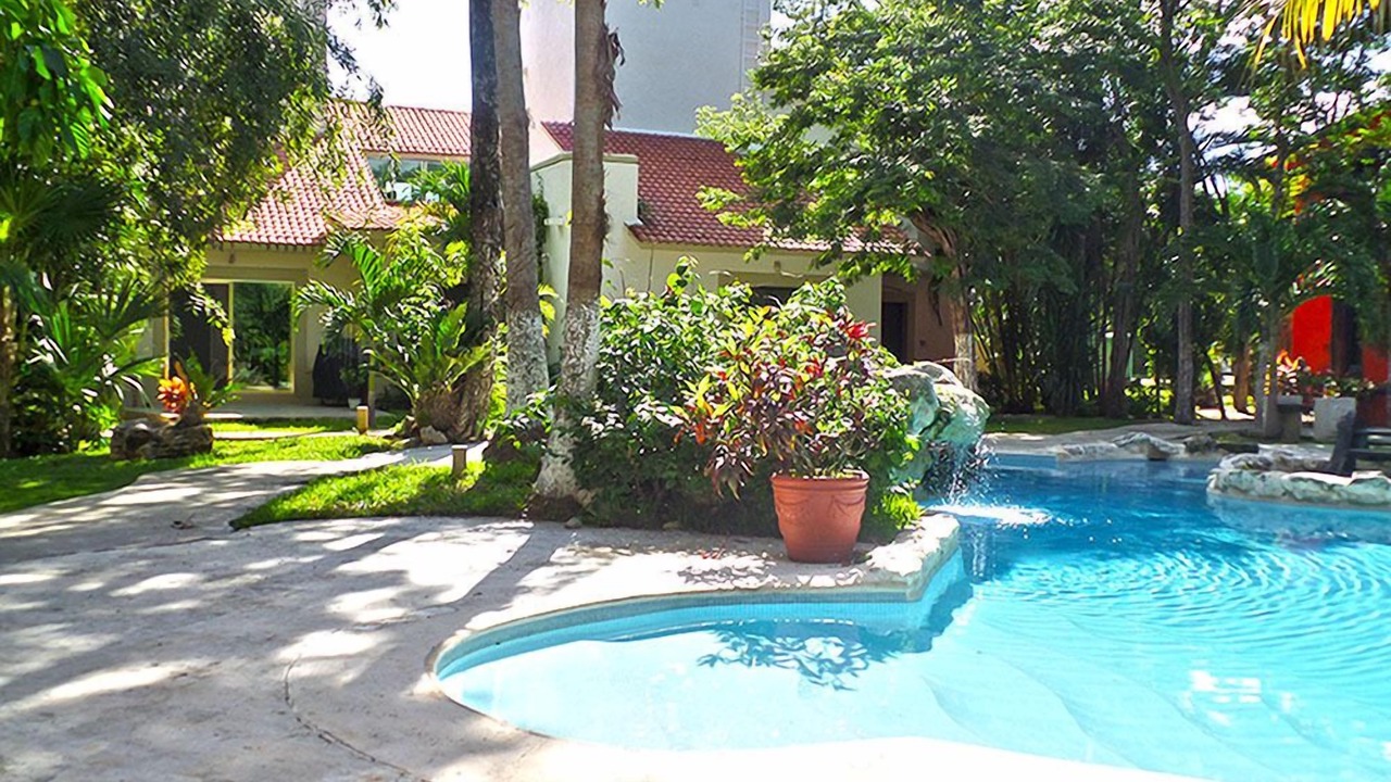 Photo of Outdoor in Playacar Fase II