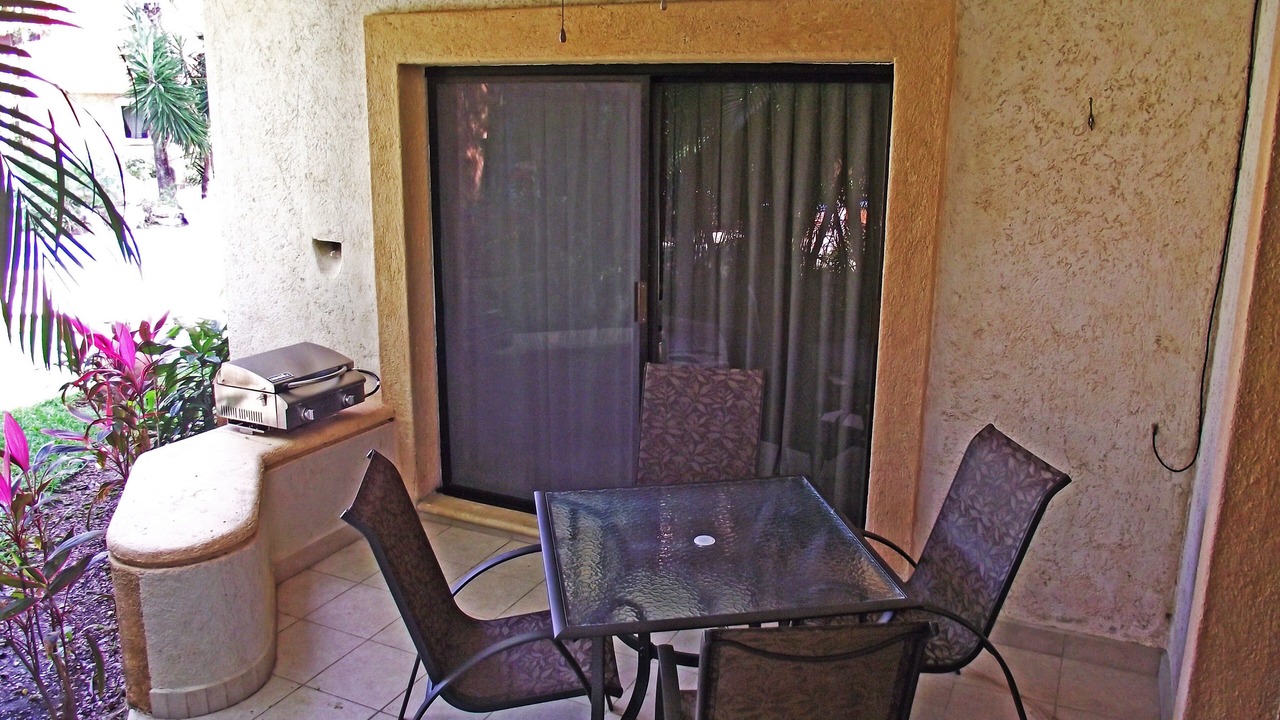 Photo of Outdoor in Playacar Fase II