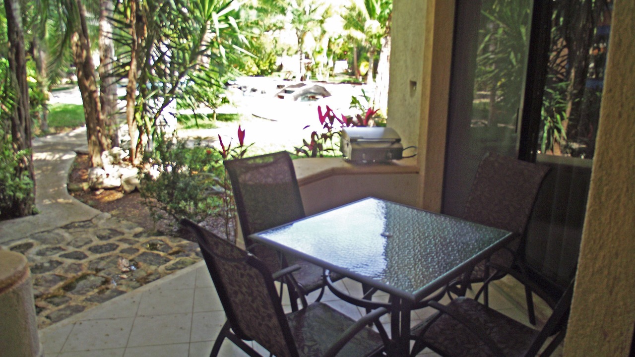Photo of Outdoor in Playacar Fase II