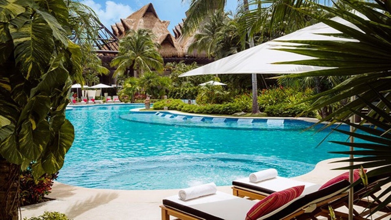 Photo of Outdoor in Villa Juarez