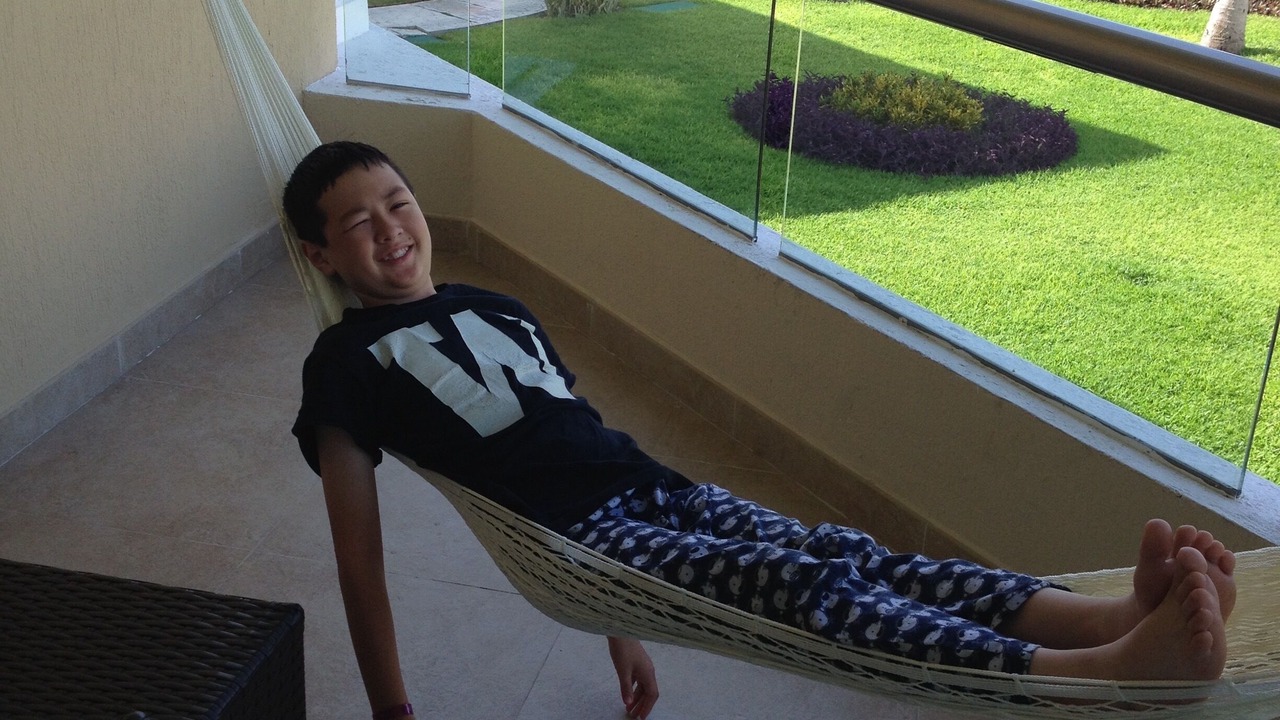 Photo of Patio Balcony in Felipe Carrillo Puerto