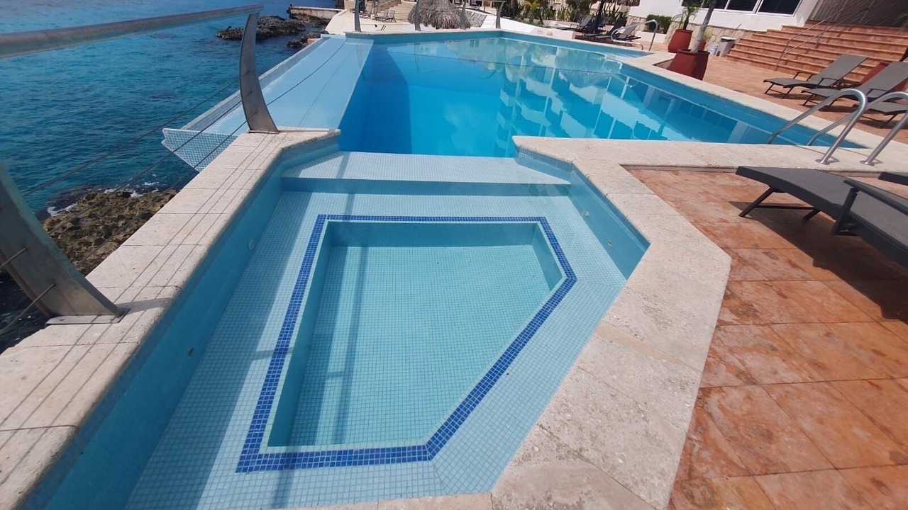 Photo of Outdoor in Zona Hotelera Norte
