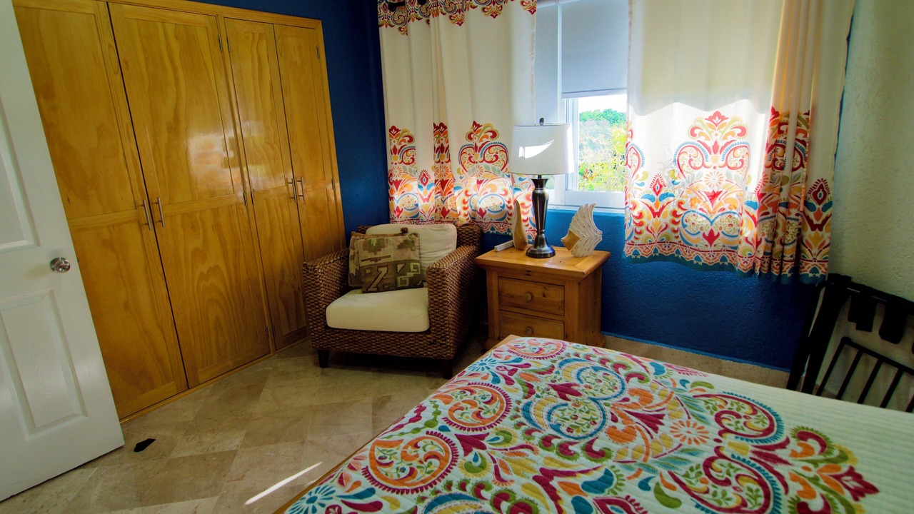 Photo of Bedroom in Zona Hotelera Norte
