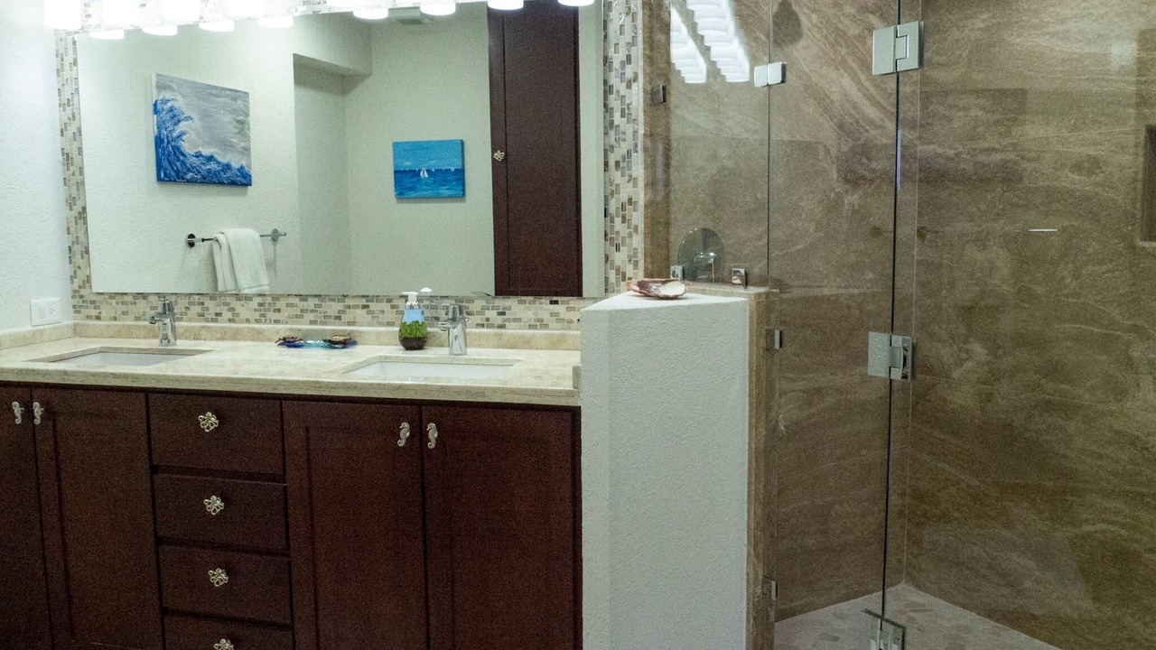 Photo of Bathroom in Zona Hotelera Norte
