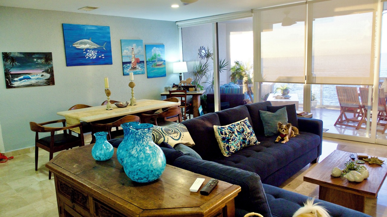 Photo of Livingroom in Zona Hotelera Norte