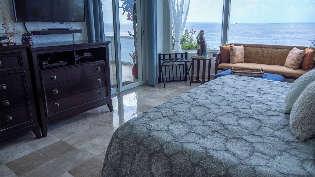 Photo of Bedroom in Zona Hotelera Norte