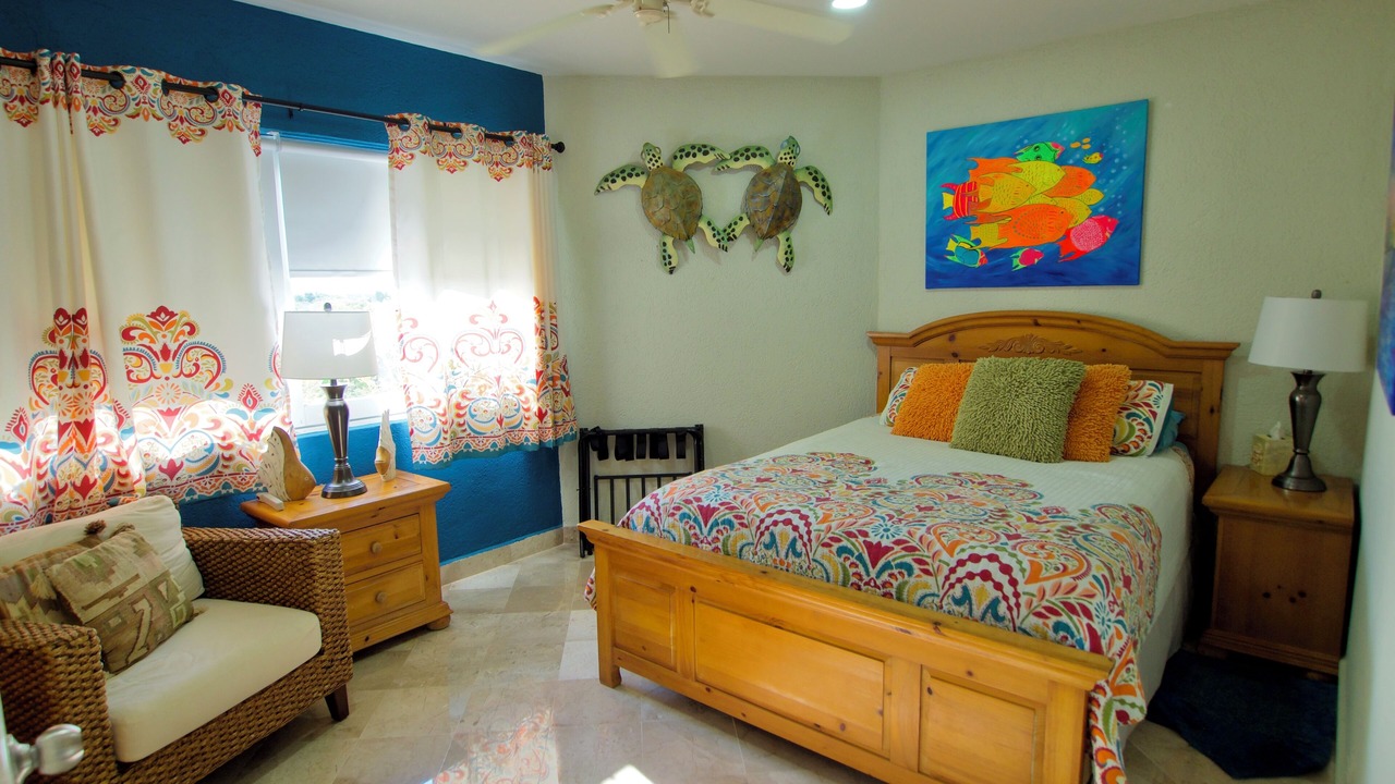Photo of Bedroom in Zona Hotelera Norte