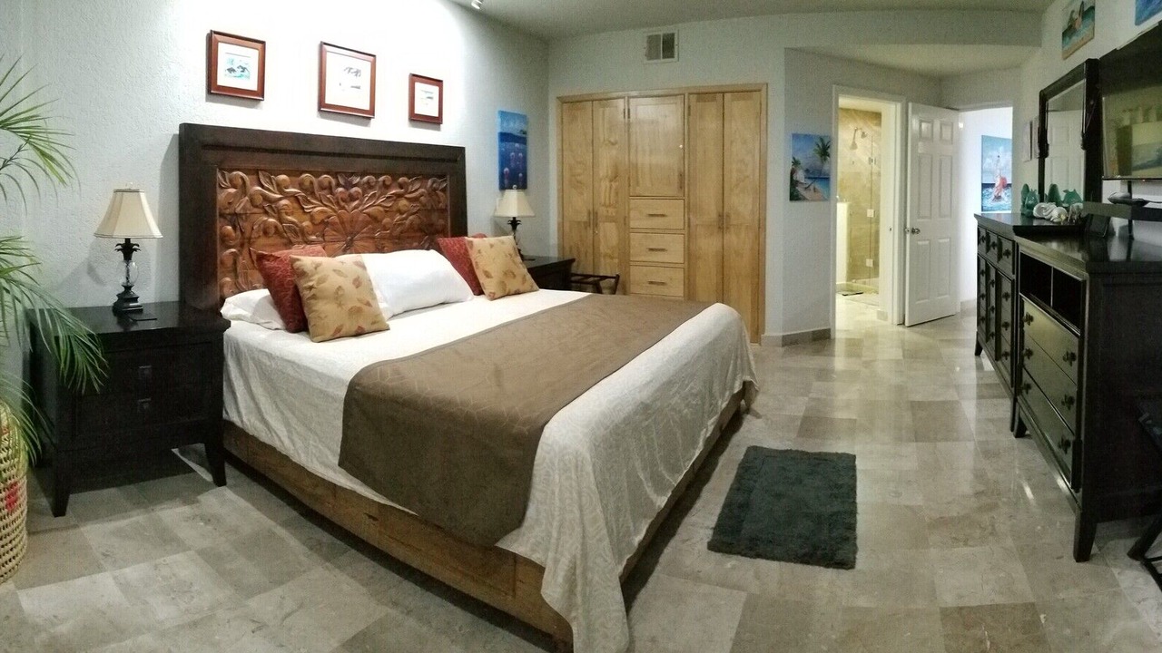 Photo of Bedroom in Zona Hotelera Norte