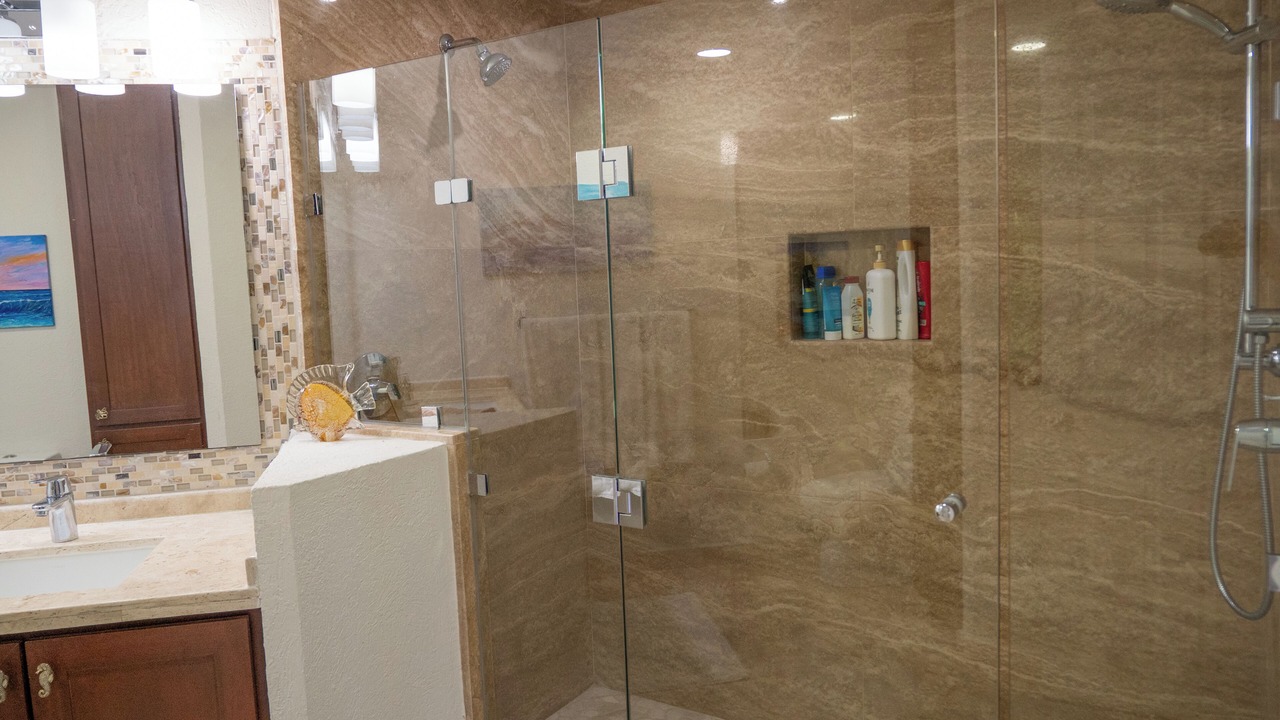 Photo of Bathroom in Zona Hotelera Norte