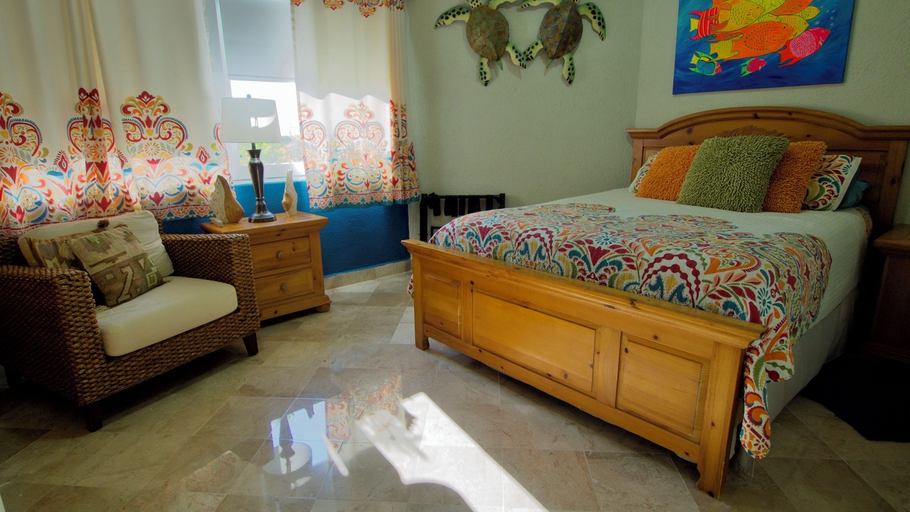 Photo of Bedroom in Zona Hotelera Norte